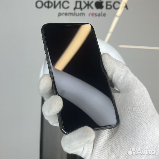 iPhone 11 Pro, 512 ГБ