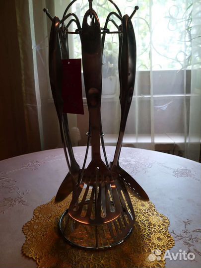 Набор кухонный