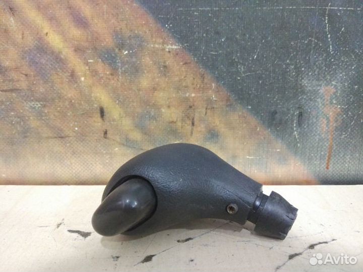 Ручка кпп Chevrolet Trailblazer GMT360 LL8 2004