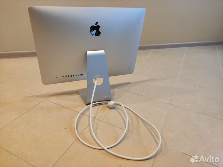 Apple iMac 21.5 2015