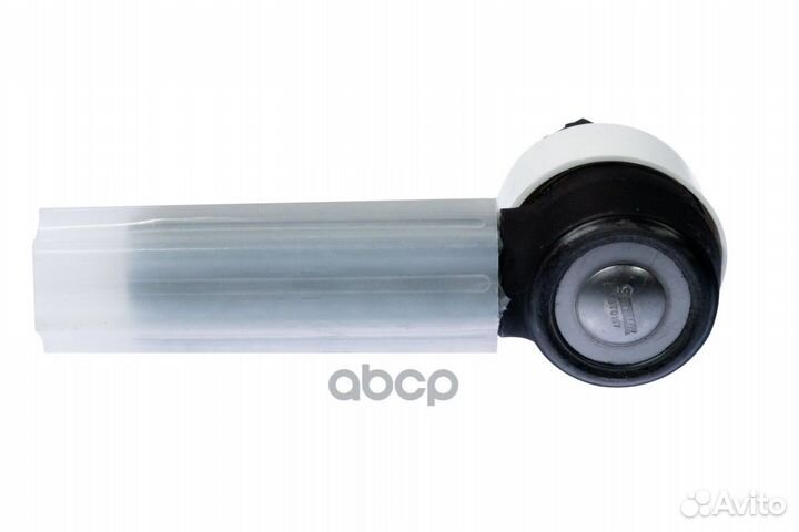 Наконечник тяги рулевой LHT M30x1.5 L117 кону