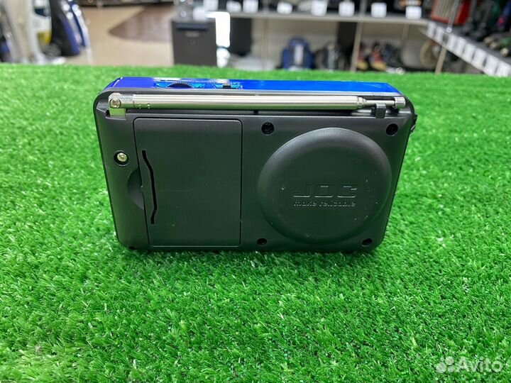 Радиоприемник JOC H011UR