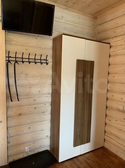 Дом 110 м² на участке 10 сот.