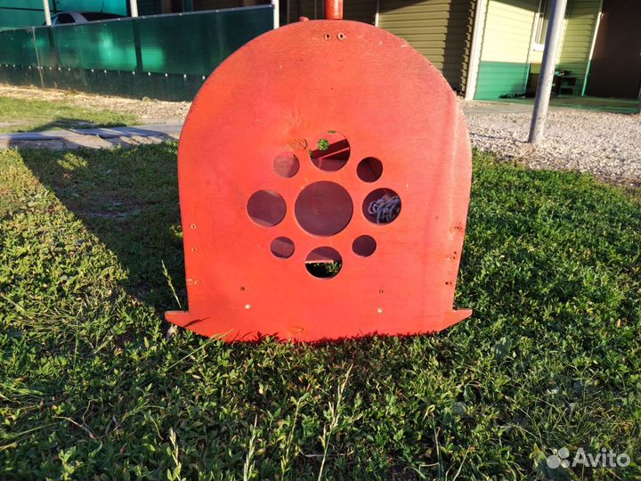 Колыбель(бещик)