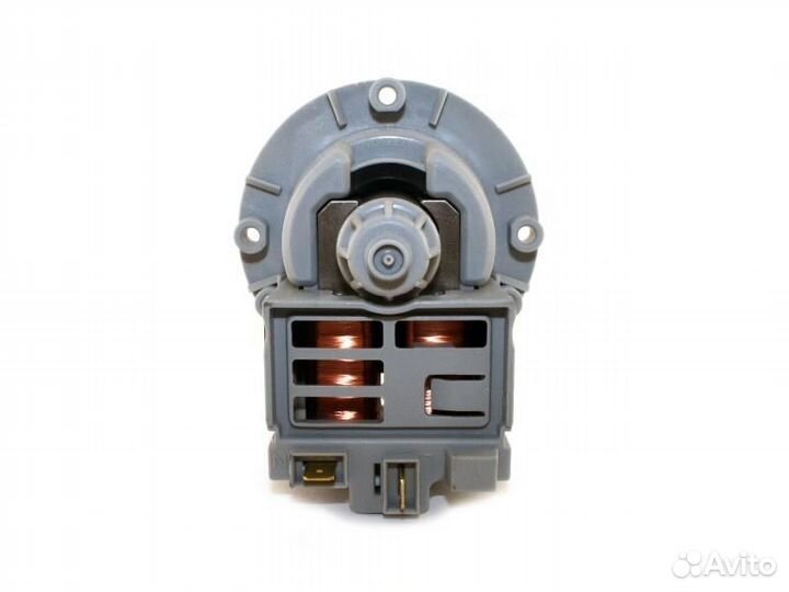 Сливной насос (помпа) Askoll 40Вт