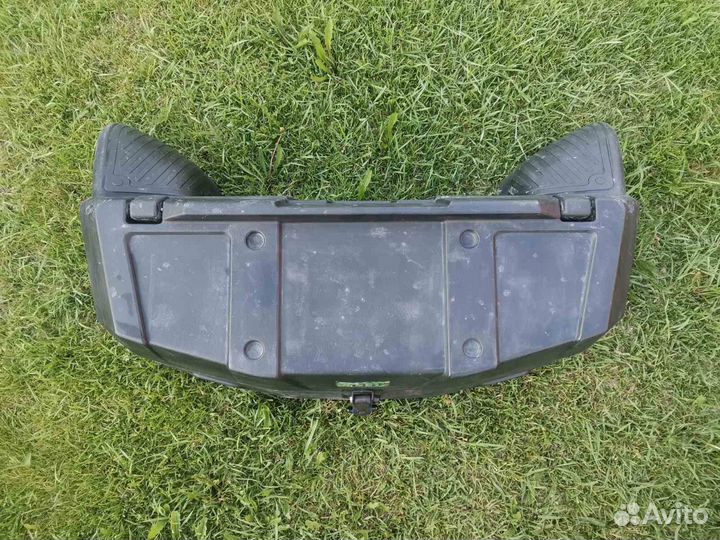 Кофр для квадроцикла stels