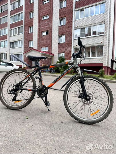 Продам велосипед