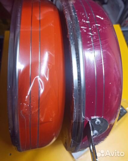 Сковороды 28 литой алюм, керамич с крыш. Новые