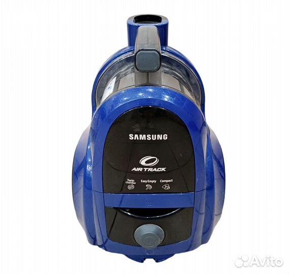 Пылесос Samsung SC4520 1600Вт б/у (711)