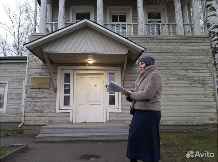 Экскурсия — Петрозаводск — Старый Петрозаводск: эк