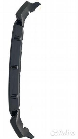 Сплиттер BMW G07 X7