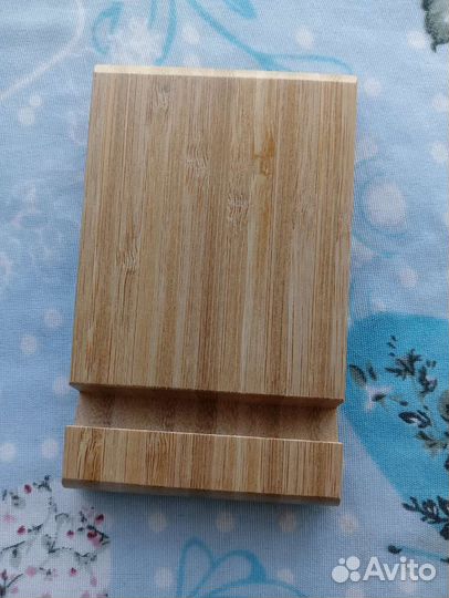 Подставка для смартфона/планшета