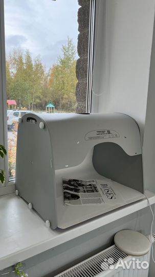 Фотобокс sanoto k50