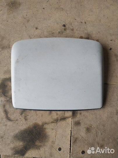 Накладка декоративная Ford Focus 2 1.8 2005-2011