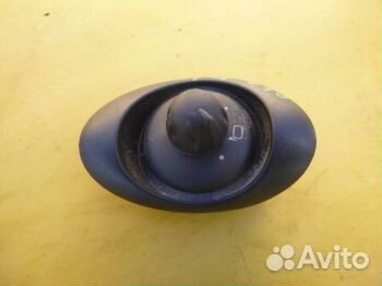 Блок управления зеркалами 61313422621