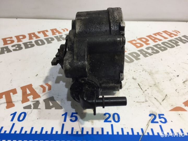 Ситроен С4 Пикассо Насос вакуумный