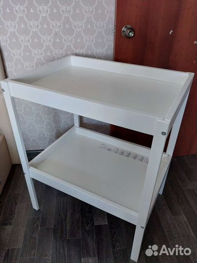 Пеленальный столик IKEA