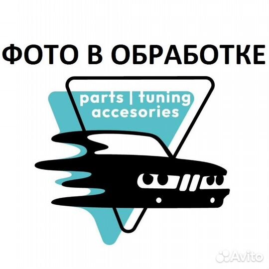 Кулак поворотный задний левый Bmw X1 E84 N20B20A