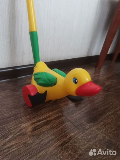 Развивающие игрушки для малышей