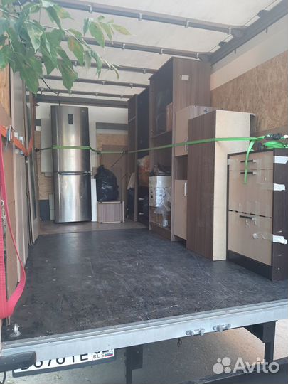 Грузчики / грузотакси / грузоперевозки