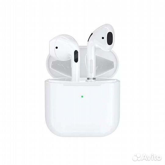 Air Pods 3 новые
