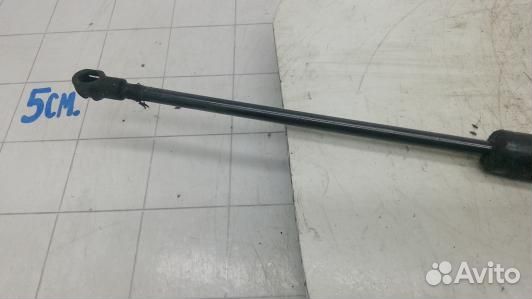 Амортизатор 3-5 двери nissan primera P12 (89X19OU0