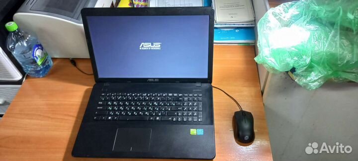 Asus k751s