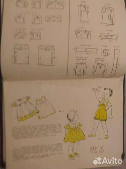 Альбомы мод СССР