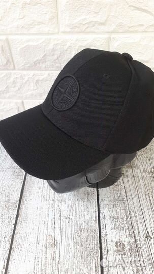 Бейсболка stone island
