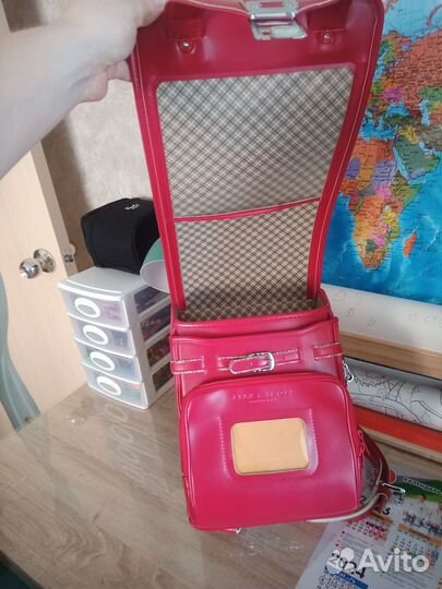 Рюкзак женский