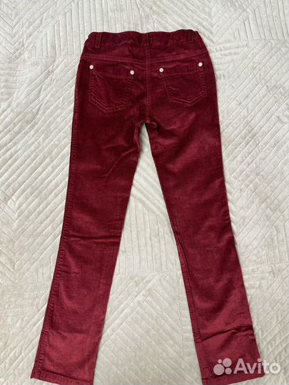 Одежда для девочки 134