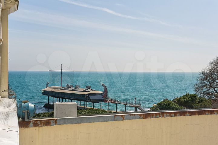 1-к. квартира, 50 м², 6/9 эт.