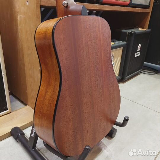 Акустическая гитара Cort