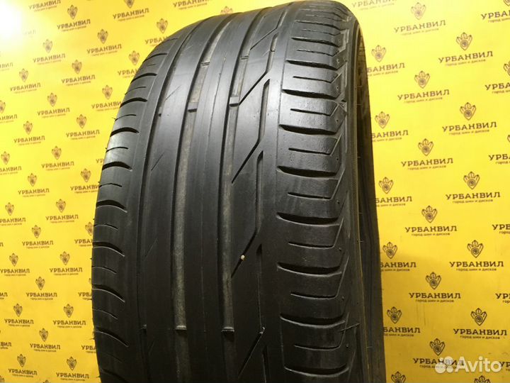 Bridgestone Turanza T001 225/50 R18 95W
