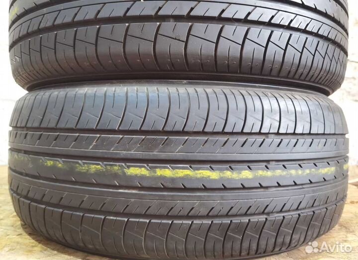 Yokohama dB Decibel E70 215/55 R17 94H