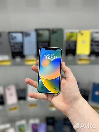 iPhone 12 mini, 128 ГБ