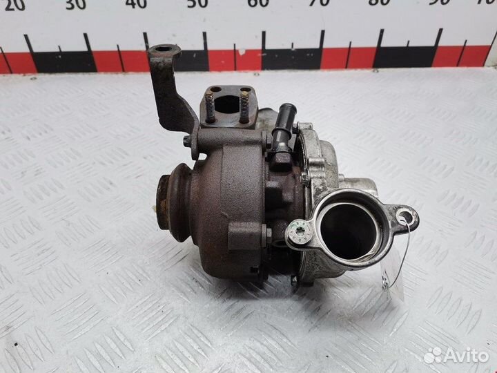 Турбина для Ford Focus 2 1479055