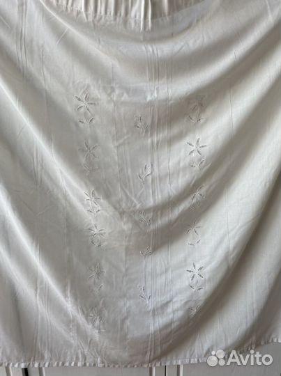 Штора занавеска