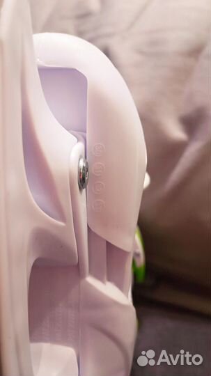 Коньки детские раздвижные 30 33 nordway