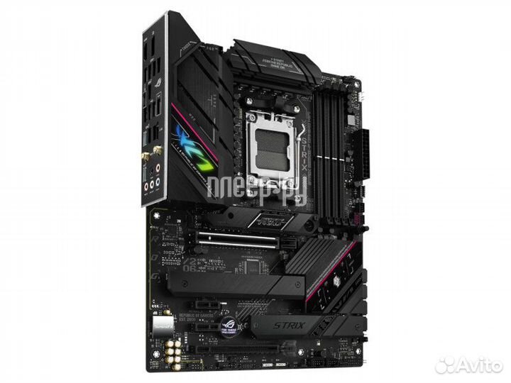 Asus ROG Strix B650E-F Gaming wifi