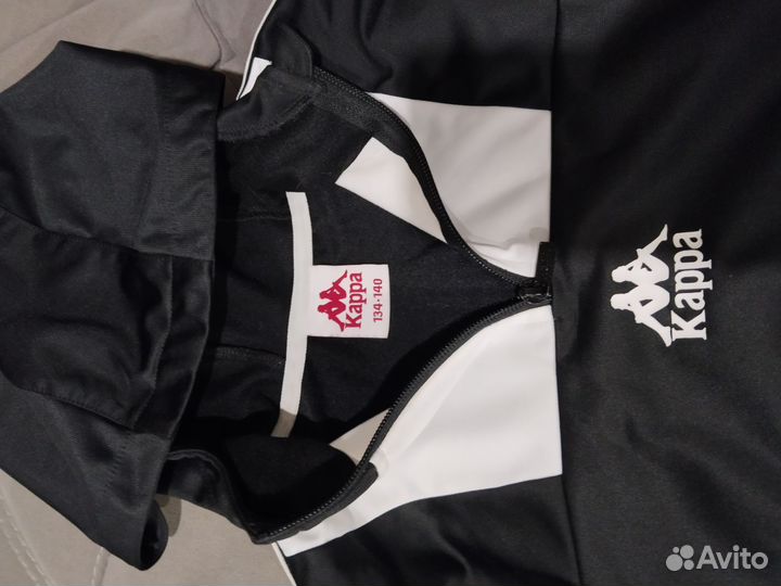Спорт костюм Kappa оригинал