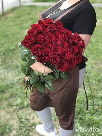 Розы Цветы Букеты