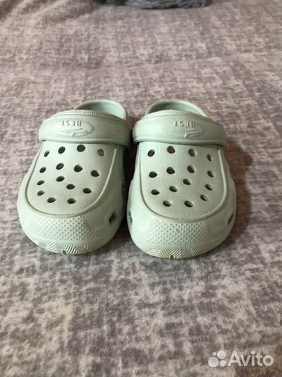 Сабо детские