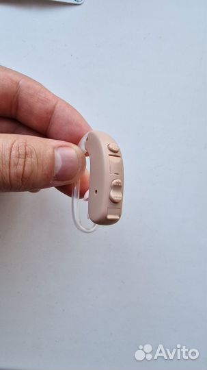 Слуховой аппарат Соната У-12