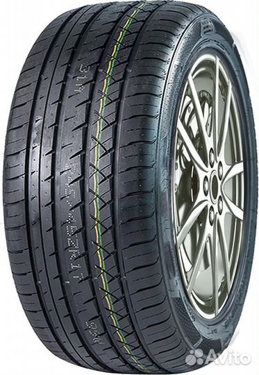 Roadmarch Prime UHP 08 275/45 R21 110W