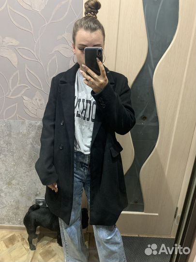 Пальто женское
