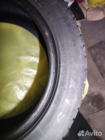 Arctic Trucks AT405 205/55 R16