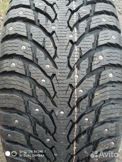 Nokian Tyres Hakkapeliitta LT3 235/80 R17