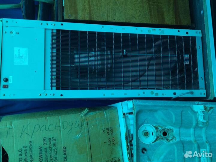 Кулер для воды напольный