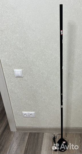 Новый RGB светодиодный светильник/лампа